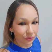 Renata Cristina Garcia Rodrigues