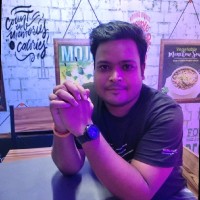 Jajati Keshari Mohapatra