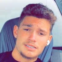 Tristan Jones