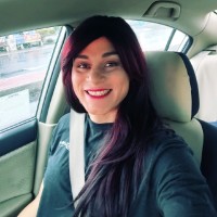 Raven Hickman