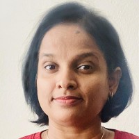 Seetha Bharathi