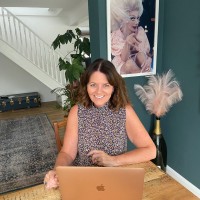 Claire Pummell