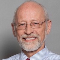 Geoffrey Brown