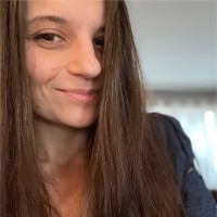 Gina Mustakas