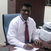 Esam Elbadawi