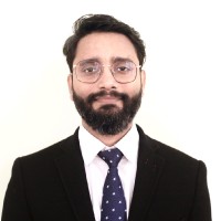 Ravi Shanker Upadhyay