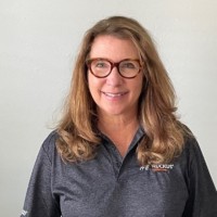 Tracy Speaker