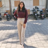 Supriya Gadhave