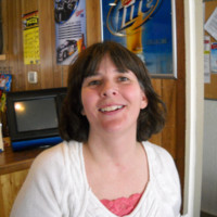 Cheryle Turcotte