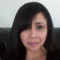 Miriam Garibay
