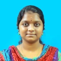 Sripriya Desigan