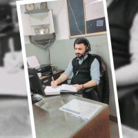 Vivek Chauhan