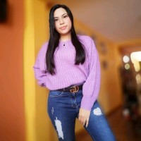 Lesly Garcia Callacna