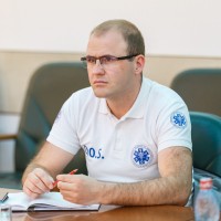 Benchea Marius-Gratian