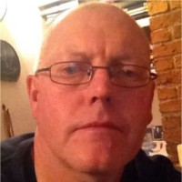 Martin Burrows