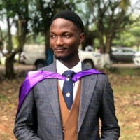 Iyinoluwa Uzamere