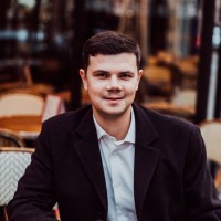 Alexander Mikheev