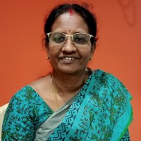 A . N. Gowri Krishnaveni