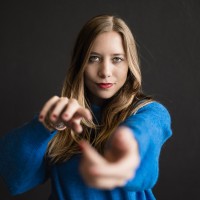 Hannah Haider
