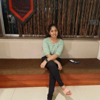 Chaithra P