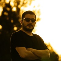 Amir Taherkhani