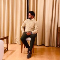 Suraj Dubey