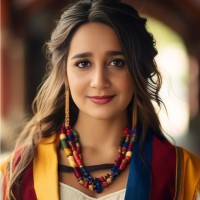 Parul Pandit