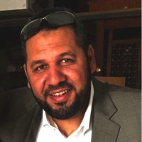 Ihab Ibrahim