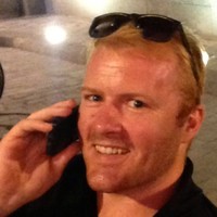 Craig Reid