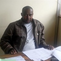 Leonard Muteti