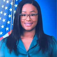 Latoyra Parham