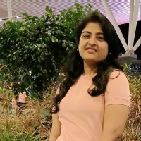 ANAMIKA JHA