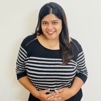 Haritha Ashok Kumar
