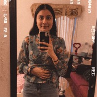 Simran Punia