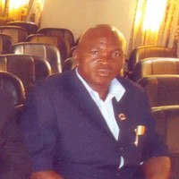 Emmanuel Itipah