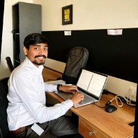 Hemant Prajapati