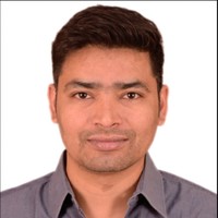 Gyaneshwar Kumar