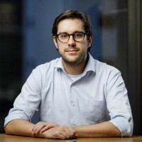 Marcos Maciel Marques da Costa