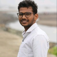 Shailesh Gharde