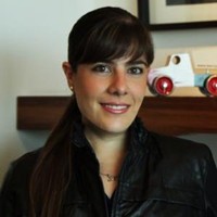 Cristina Dominguez