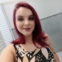 Priscila De Azambuja Garcia