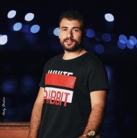 Raheem Elhendy