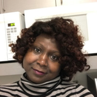 Tracey Brown