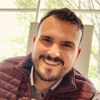 Ludovic Teixeira