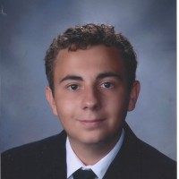 Andrew Evegan