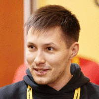 Arthur Orlov