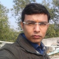 Rajesh Kaushik