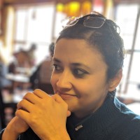 Richa Dhawan Mathur
