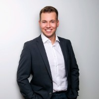 Luca Grimm