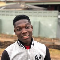Reuben Appiah